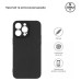 Чехол для мобильного телефона Armorstandart Matte Slim Fit Apple iPhone 15 Pro Max Camera cover Black (ARM68248)
