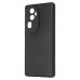 Чехол для мобильного телефона Armorstandart Matte Slim Fit OPPO Reno10 Pro+ Camera cover Black (ARM69605)