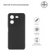 Чехол для мобильного телефона Armorstandart Matte Slim Fit Tecno Pova 5 4G Camera cover Black (ARM68915)