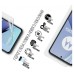 Пленка защитная Armorstandart Anti-Blue Motorola G84 5G (ARM70894)