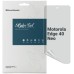 Пленка защитная Armorstandart Matte Motorola Edge 40 Neo (ARM72006)