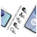 Пленка защитная Armorstandart Motorola G84 5G (ARM70892)