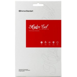 Пленка защитная Armorstandart for Back Panel Apple iPhone 15 Carbone (ARM71896)