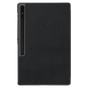 Чехол для планшета Armorstandart Samsung Galaxy Tab S8 Ultra / S9 Ultra (SM-X910/X916B/X918U) Black (ARM61445)