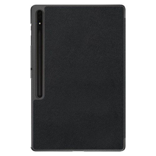 Чехол для планшета Armorstandart Samsung Galaxy Tab S8 Ultra / S9 Ultra (SM-X910/X916B/X918U) Black (ARM61445)