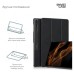 Чехол для планшета Armorstandart Samsung Galaxy Tab S8 Ultra / S9 Ultra (SM-X910/X916B/X918U) Black (ARM61445)