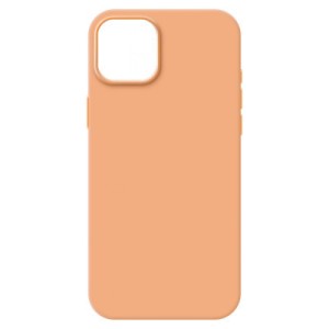Чохол до мобільного телефона Armorstandart ICON2 Case Apple iPhone 15 Plus Orange Sorbet (ARM70518)