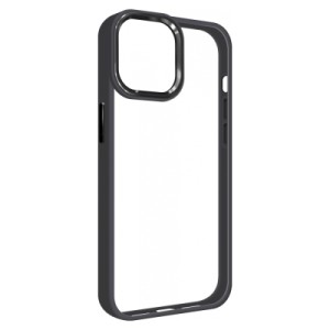 Чохол до мобільного телефона Armorstandart UNIT2 Apple iPhone 14 Black (ARM69937)