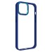 Чехол для мобильного телефона Armorstandart UNIT2 Apple iPhone 14 Blue (ARM69939)