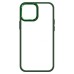 Чехол для мобильного телефона Armorstandart UNIT2 Apple iPhone 14 Green (ARM69940)