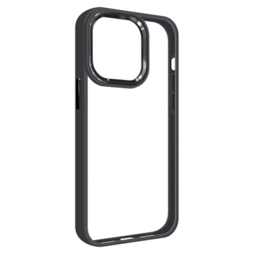 Чехол для мобильного телефона Armorstandart UNIT2 Apple iPhone 14 Pro Black (ARM69944)