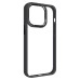 Чехол для мобильного телефона Armorstandart UNIT2 Apple iPhone 14 Pro Black (ARM69944)