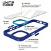 Чехол для мобильного телефона Armorstandart UNIT2 Apple iPhone 14 Pro Blue (ARM69946)