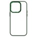 Чехол для мобильного телефона Armorstandart UNIT2 Apple iPhone 14 Pro Green (ARM69947)