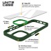 Чехол для мобильного телефона Armorstandart UNIT2 Apple iPhone 14 Pro Green (ARM69947)