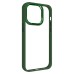 Чехол для мобильного телефона Armorstandart UNIT2 Apple iPhone 14 Pro Green (ARM69947)