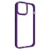 Чехол для мобильного телефона Armorstandart UNIT2 Apple iPhone 14 Purple (ARM69941)