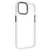Чехол для мобильного телефона Armorstandart UNIT2 Apple iPhone 14 White (ARM69938)