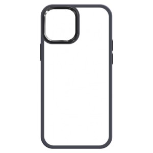 Чохол до мобільного телефона Armorstandart UNIT2 Apple iPhone 15 Black (ARM69965)