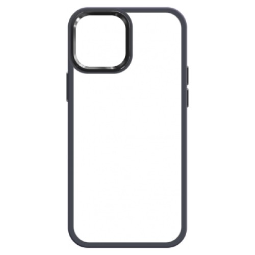 Чехол для мобильного телефона Armorstandart UNIT2 Apple iPhone 15 Black (ARM69965)