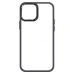 Чехол для мобильного телефона Armorstandart UNIT2 Apple iPhone 15 Black (ARM69965)