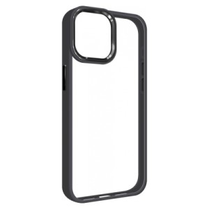 Чохол до мобільного телефона Armorstandart UNIT2 Apple iPhone 15 Black (ARM69965)
