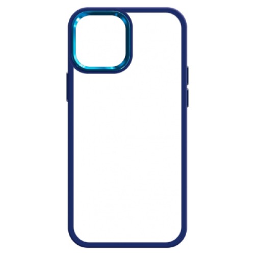 Чехол для мобильного телефона Armorstandart UNIT2 Apple iPhone 15 Blue (ARM69967)