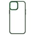 Чехол для мобильного телефона Armorstandart UNIT2 Apple iPhone 15 Green (ARM69968)