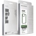 Чехол для мобильного телефона Armorstandart UNIT2 Apple iPhone 15 Green (ARM69968)