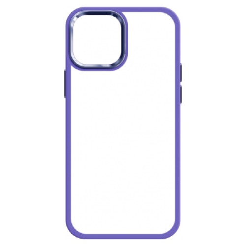 Чехол для мобильного телефона Armorstandart UNIT2 Apple iPhone 15 Lavender (ARM69970)
