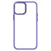 Чехол для мобильного телефона Armorstandart UNIT2 Apple iPhone 15 Lavender (ARM69970)
