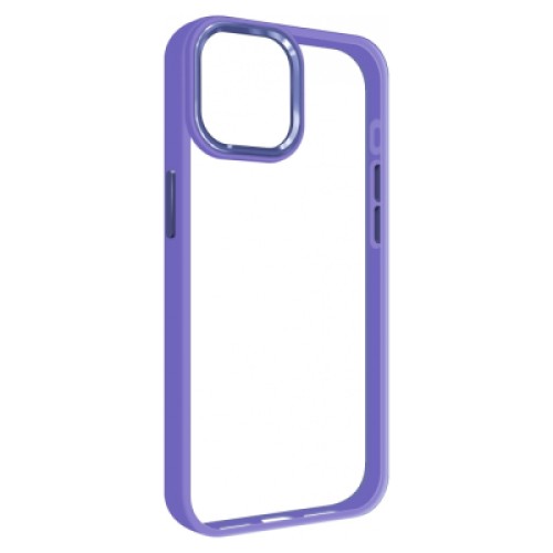 Чехол для мобильного телефона Armorstandart UNIT2 Apple iPhone 15 Lavender (ARM69970)