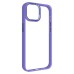 Чехол для мобильного телефона Armorstandart UNIT2 Apple iPhone 15 Lavender (ARM69970)