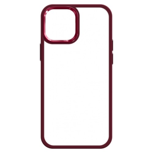 Чехол для мобильного телефона Armorstandart UNIT2 Apple iPhone 15 Marsala (ARM69971)