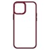 Чехол для мобильного телефона Armorstandart UNIT2 Apple iPhone 15 Marsala (ARM69971)