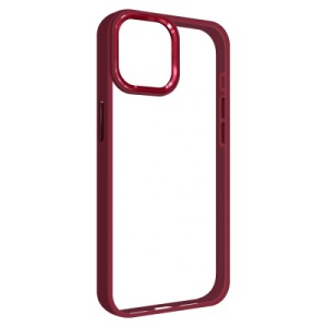 Чохол до мобільного телефона Armorstandart UNIT2 Apple iPhone 15 Marsala (ARM69971)