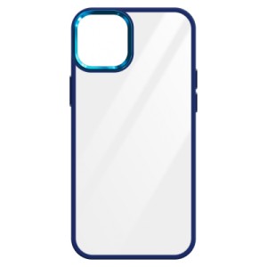 Чохол до мобільного телефона Armorstandart UNIT2 Apple iPhone 15 Plus Blue (ARM69974)