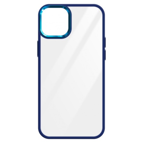 Чехол для мобильного телефона Armorstandart UNIT2 Apple iPhone 15 Plus Blue (ARM69974)
