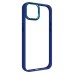 Чехол для мобильного телефона Armorstandart UNIT2 Apple iPhone 15 Plus Blue (ARM69974)