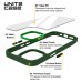 Чехол для мобильного телефона Armorstandart UNIT2 Apple iPhone 15 Plus Green (ARM69975)