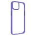 Чехол для мобильного телефона Armorstandart UNIT2 Apple iPhone 15 Plus Lavander (ARM69977)