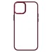Чехол для мобильного телефона Armorstandart UNIT2 Apple iPhone 15 Plus Marsala (ARM69978)