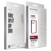 Чехол для мобильного телефона Armorstandart UNIT2 Apple iPhone 15 Plus Marsala (ARM69978)