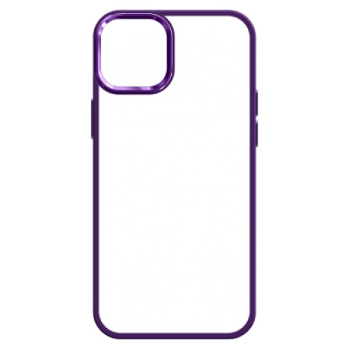Чехол для мобильного телефона Armorstandart UNIT2 Apple iPhone 15 Plus Purple (ARM69976)