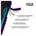 Чехол для мобильного телефона Armorstandart UNIT2 Apple iPhone 15 Plus Purple (ARM69976)