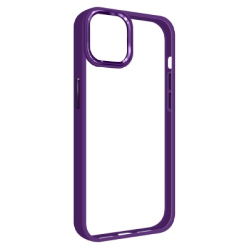 Чехол для мобильного телефона Armorstandart UNIT2 Apple iPhone 15 Plus Purple (ARM69976)