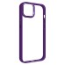 Чехол для мобильного телефона Armorstandart UNIT2 Apple iPhone 15 Plus Purple (ARM69976)