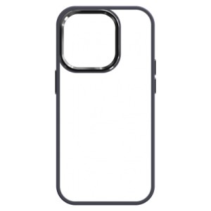 Чохол до мобільного телефона Armorstandart UNIT2 Apple iPhone 15 Pro Black (ARM69979)