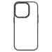 Чехол для мобильного телефона Armorstandart UNIT2 Apple iPhone 15 Pro Black (ARM69979)