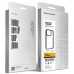 Чехол для мобильного телефона Armorstandart UNIT2 Apple iPhone 15 Pro Black (ARM69979)
